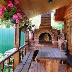 Гостевой дом Купеческий, Угличский район, Ярославская область