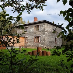 Гостевой комплекс Дома Углича, Угличский район, Ярославская область