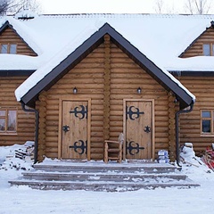 Мотель Белкино, Ярославский район, Ярославская область