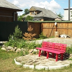 Гостевой дом Купеческий, Угличский район, Ярославская область