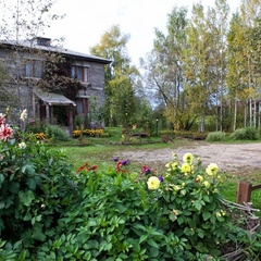 Гостевой комплекс Дома Углича, Угличский район, Ярославская область