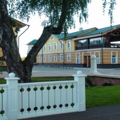 База отдыха  Музей-усадьба дворян Леонтьевых, Ростовский район, Ярославская область