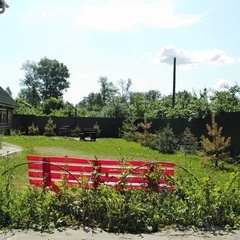 Гостевой дом Купеческий, Угличский район, Ярославская область