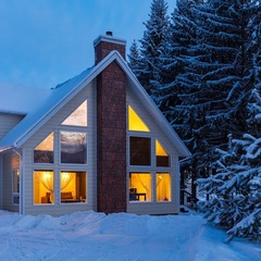 Парк-отель Бухта Коприно, Рыбинский район, Ярославская область