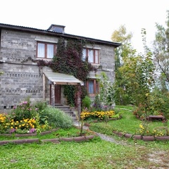 Гостевой комплекс Дома Углича, Угличский район, Ярославская область