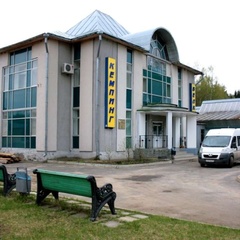 Мотель Белкино, Ярославский район, Ярославская область