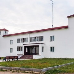 Парк-отель Прибрежный Ярбург, Гаврилов-Ямский район, Ярославская область