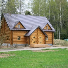 Мотель Белкино, Ярославский район, Ярославская область