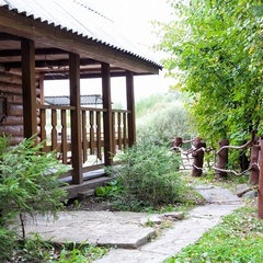 Гостевой комплекс Дома Углича, Угличский район, Ярославская область