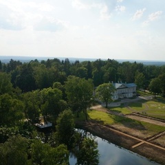 База отдыха  Музей-усадьба дворян Леонтьевых, Ростовский район, Ярославская область