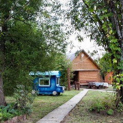 Гостевой комплекс Дома Углича, Угличский район, Ярославская область