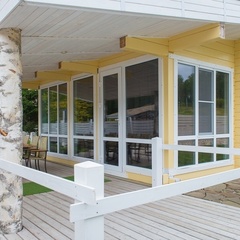 Парк-отель Прибрежный Ярбург, Гаврилов-Ямский район, Ярославская область