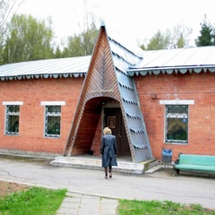 Мотель Белкино, Ярославский район, Ярославская область