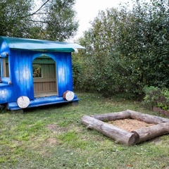 Гостевой комплекс Дома Углича, Угличский район, Ярославская область