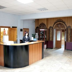 Мотель Белкино, Ярославский район, Ярославская область