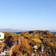 Турбаза Гармония Севера, Кольский район, Мурманская область