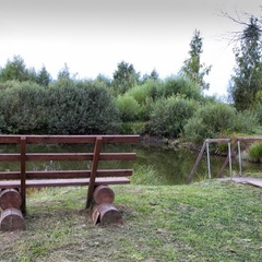 Гостевой комплекс Дома Углича, Угличский район, Ярославская область