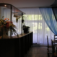 Санаторий-профилакторий Янос, Ярославский район, Ярославская область