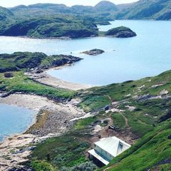 Турбаза Гармония Севера, Кольский район, Мурманская область