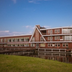 Парк-отель Бухта Коприно, Рыбинский район, Ярославская область