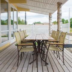 Парк-отель Прибрежный Ярбург, Гаврилов-Ямский район, Ярославская область