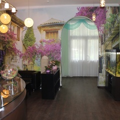 Санаторий-профилакторий Янос, Ярославский район, Ярославская область