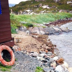 Турбаза Гармония Севера, Кольский район, Мурманская область