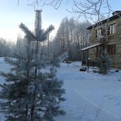 Гостевой комплекс Дома Углича, Угличский район, Ярославская область