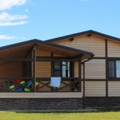 Туристическая база Афанасий, Весьегонский район, Тверская область