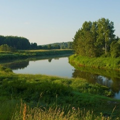 Парк-отель Прибрежный Ярбург, Гаврилов-Ямский район, Ярославская область