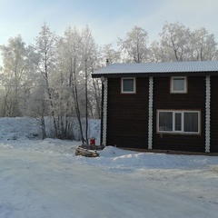 Гостевой комплекс Дома Углича, Угличский район, Ярославская область