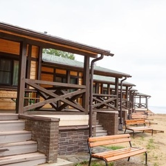 Туристическая база Афанасий, Весьегонский район, Тверская область