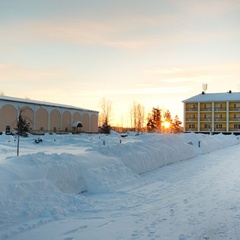 Загородный отель Барская усадьба, Старицкий район, Тверская область