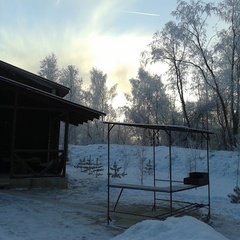 Гостевой комплекс Дома Углича, Угличский район, Ярославская область