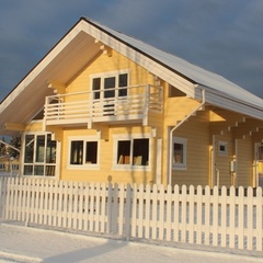 Парк-отель Прибрежный Ярбург, Гаврилов-Ямский район, Ярославская область