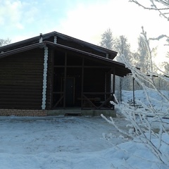 Гостевой комплекс Дома Углича, Угличский район, Ярославская область