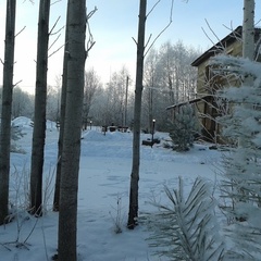 Гостевой комплекс Дома Углича, Угличский район, Ярославская область