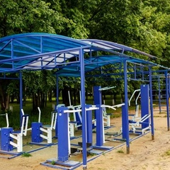 Туристическая база Афанасий, Весьегонский район, Тверская область