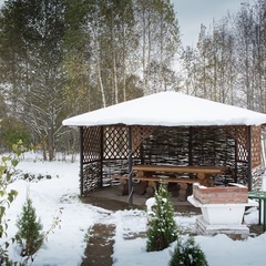 Гостевой комплекс Дома Углича, Угличский район, Ярославская область