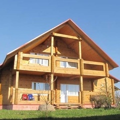 Комплекс отдыха Кривцово, Калининский район, Тверская область
