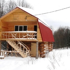 Горнолыжная база Заборовье, Вышневолоцкий район, Тверская область