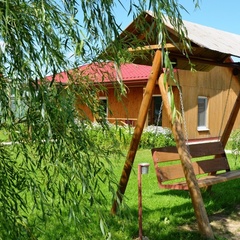 Комплекс отдыха Кривцово, Калининский район, Тверская область