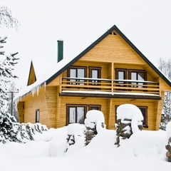 Эко-комплекс  Парк-отель «СДЛ» , Осташковский район, Тверская область