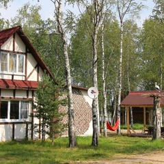 База отдыха Мельница, Осташковский район, Тверская область