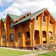 Эко-комплекс  Парк-отель «СДЛ» , Осташковский район, Тверская область