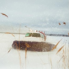 Туристическая база Афанасий, Весьегонский район, Тверская область