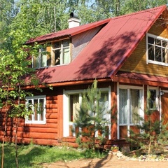 База отдыха Мельница, Осташковский район, Тверская область