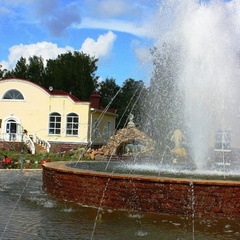 Загородный отель Барская усадьба, Старицкий район, Тверская область