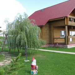 Комплекс отдыха Кривцово, Калининский район, Тверская область