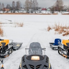 Туристическая база Афанасий, Весьегонский район, Тверская область